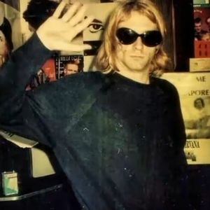 Meet your Posher, Antonio